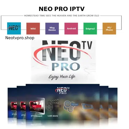 1 neox2 abonnement neox2 iptv neotvpro.shop 3